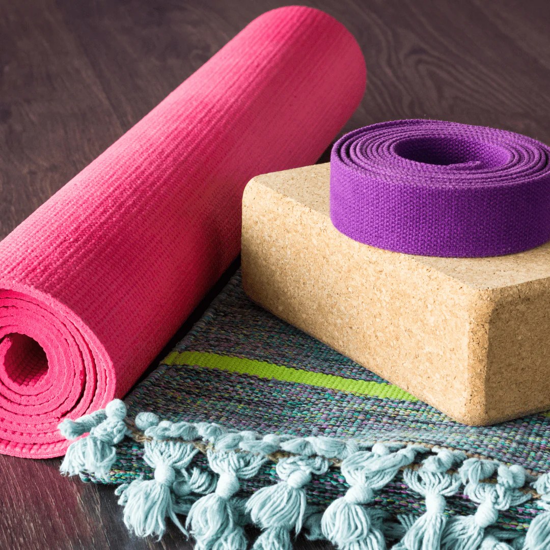 Yoga Equipment Everything You Need to Know