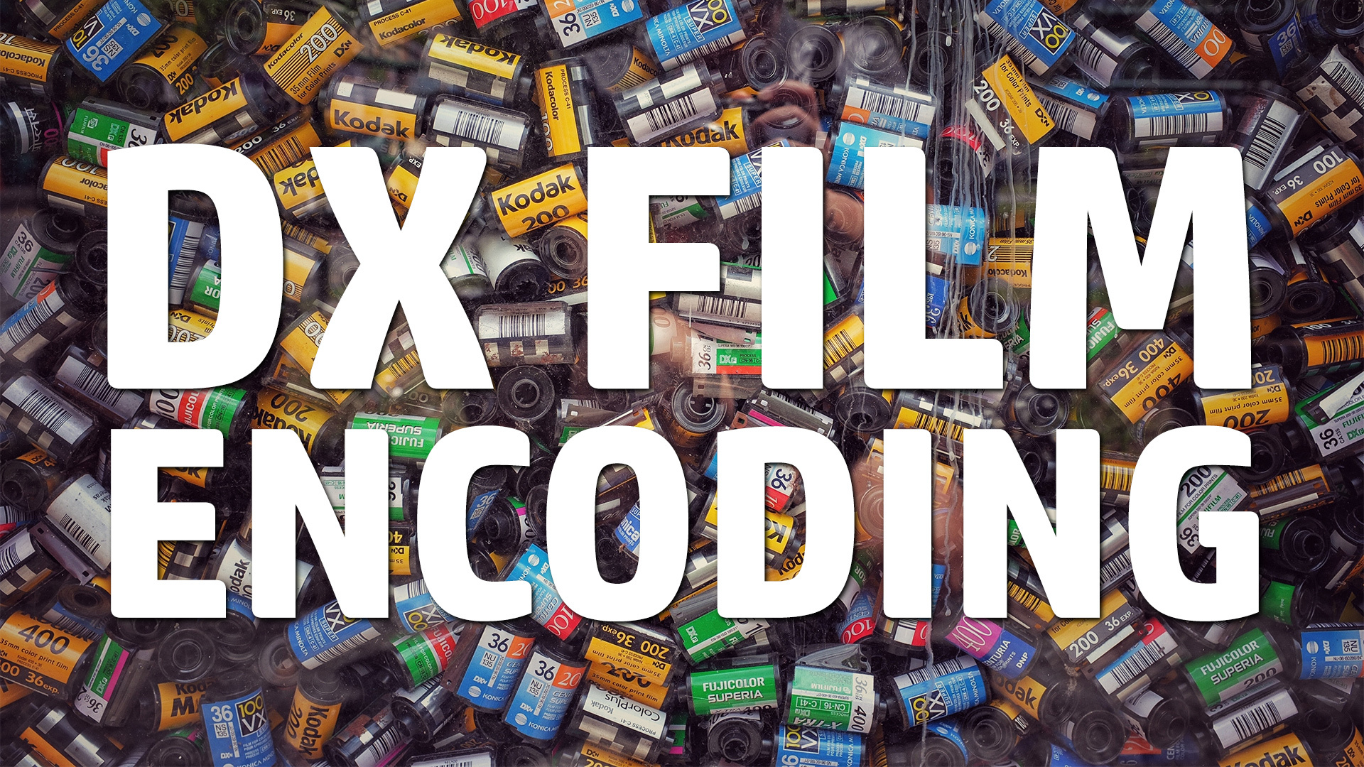 DX Encoding What it is and how it became a standard for the analogue
