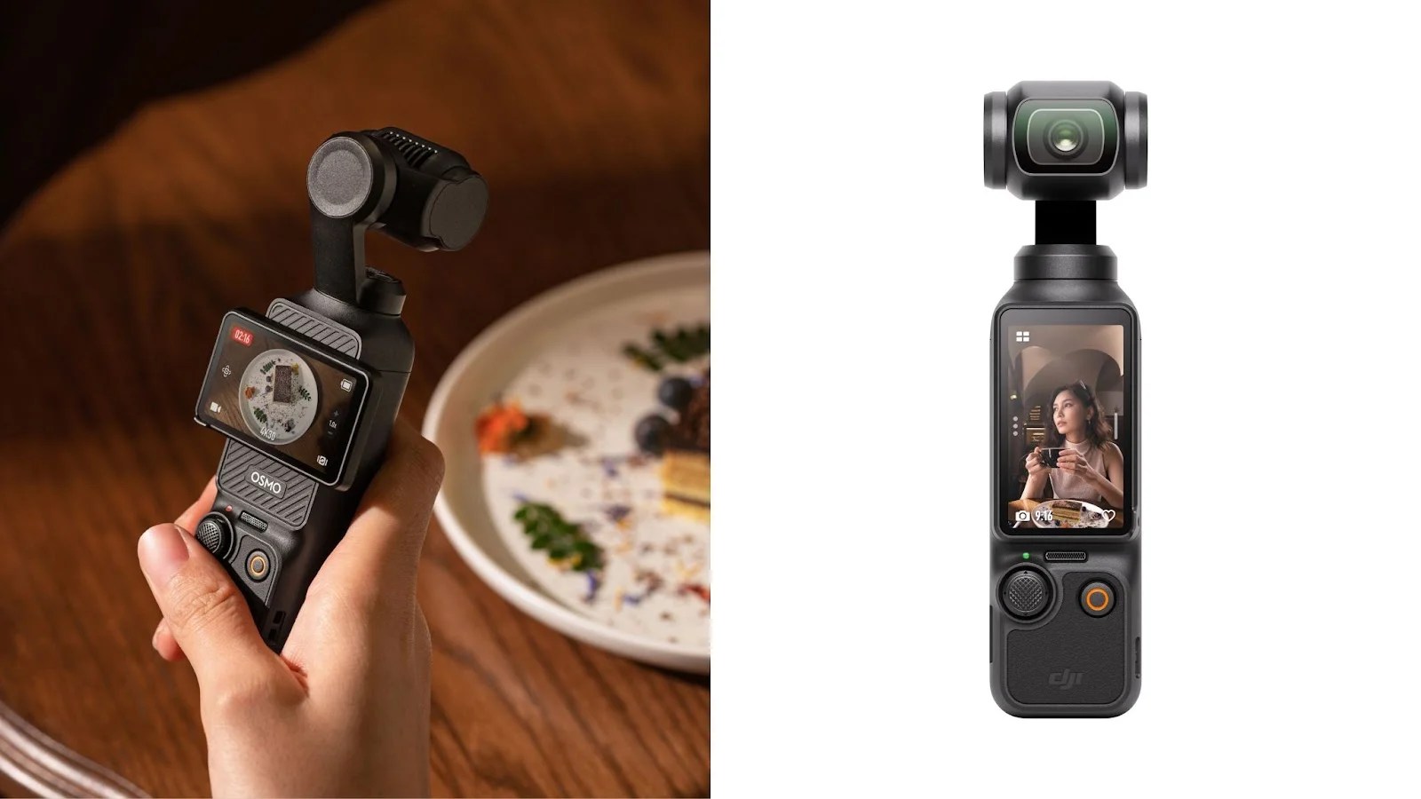 DJI Osmo Pocket 3 is the Best-Selling