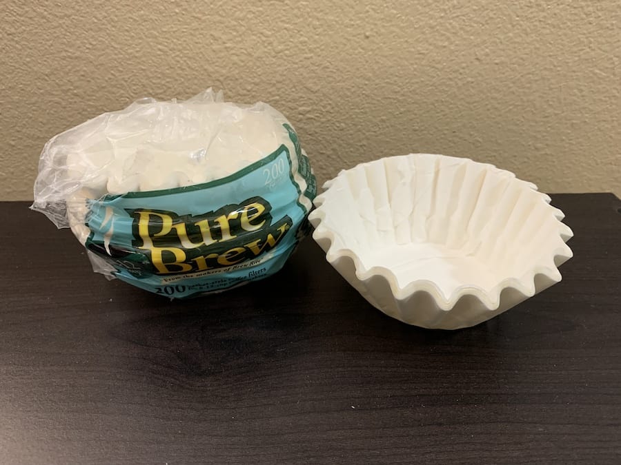 60 Survival Uses for Coffee Filters DIY Prepper