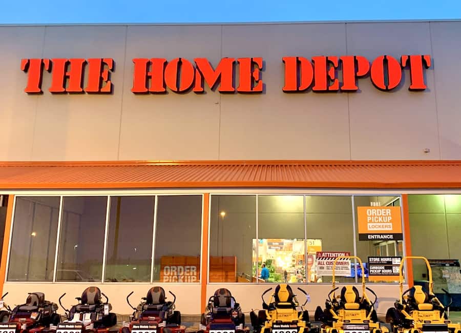 Best Prepper and Survival Items at Home Depot DIY Prepper