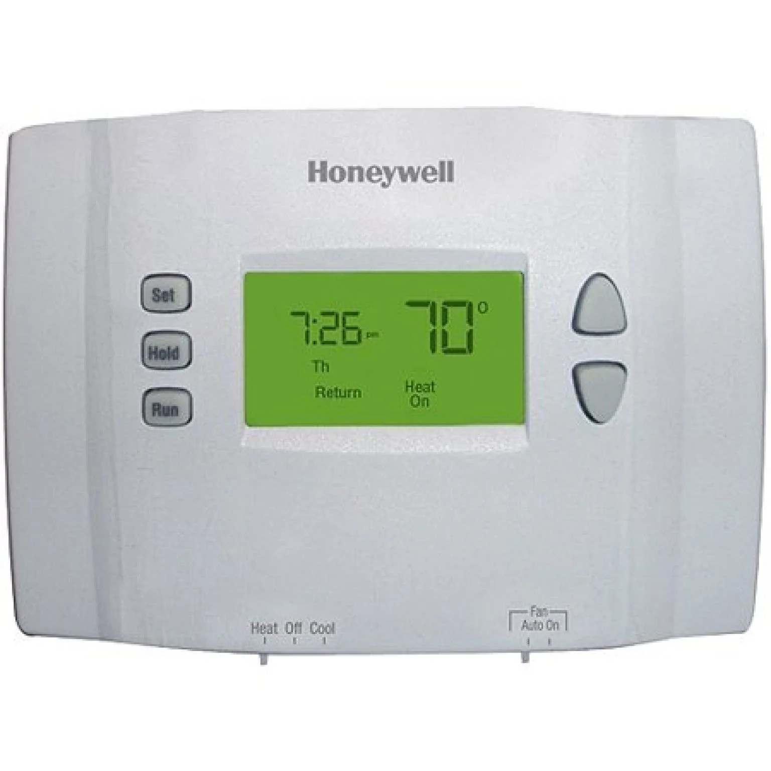 Honeywell Home WiFi 7Day Programmable Thermostat (RTH6580WF