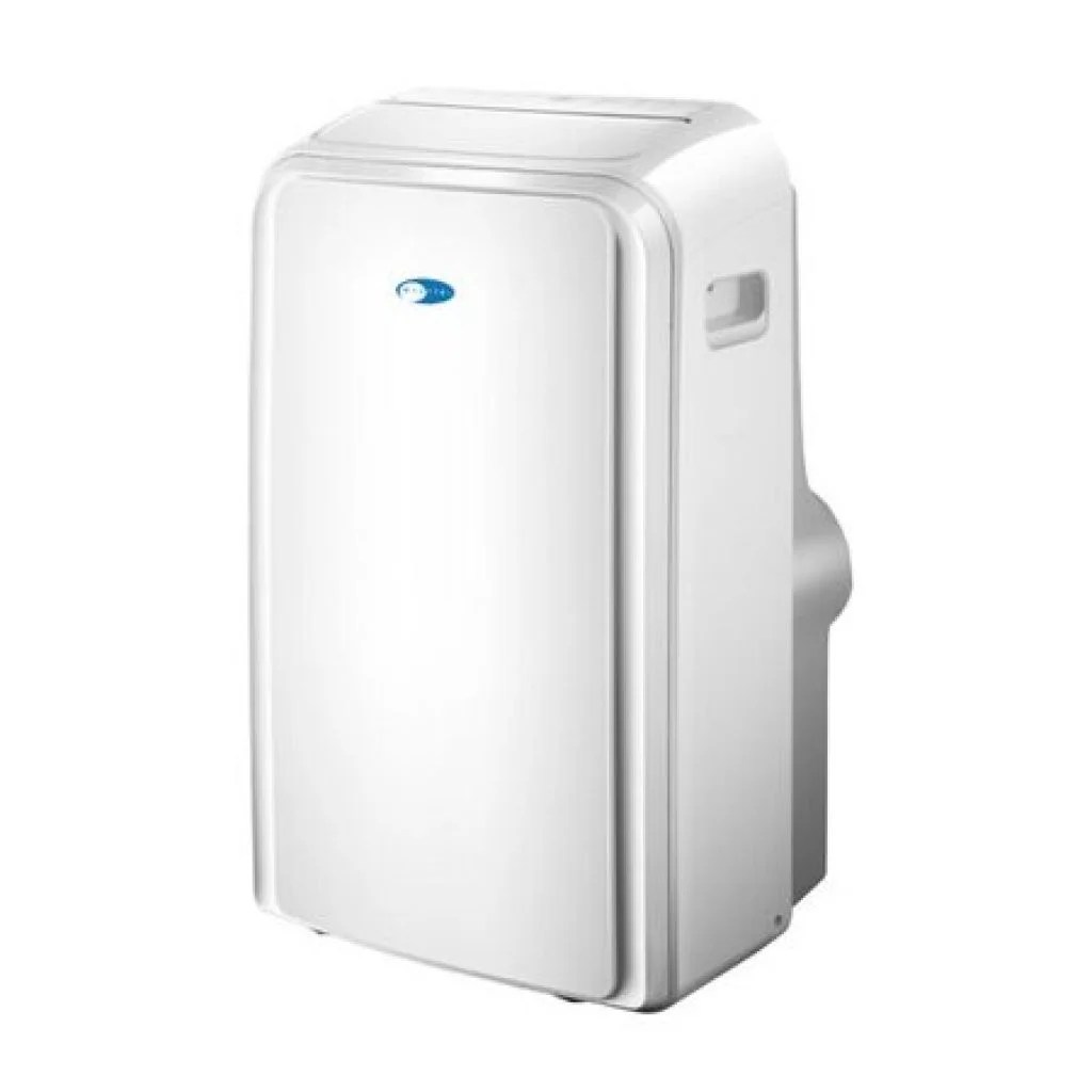 Whynter ARC14S 14,000 BTU Dual Hose Portable Air Conditioner