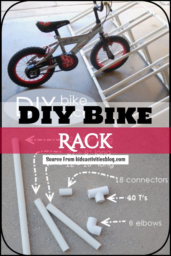 30 Most Brilliant DIY PVC Pipe Projects DIYS Craftsy