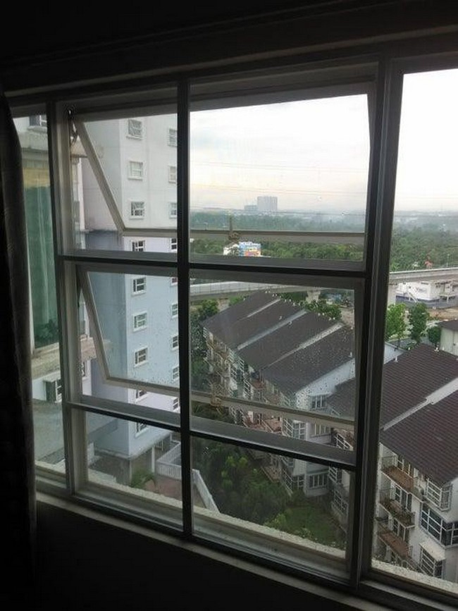 22 DIY Window Screen Ideas For Privacy DIYsCraftsy