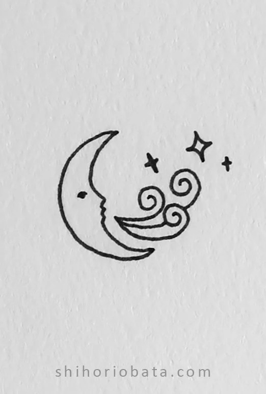 25 Cute Aesthetic Drawing Ideas Easy DIYsCraftsy