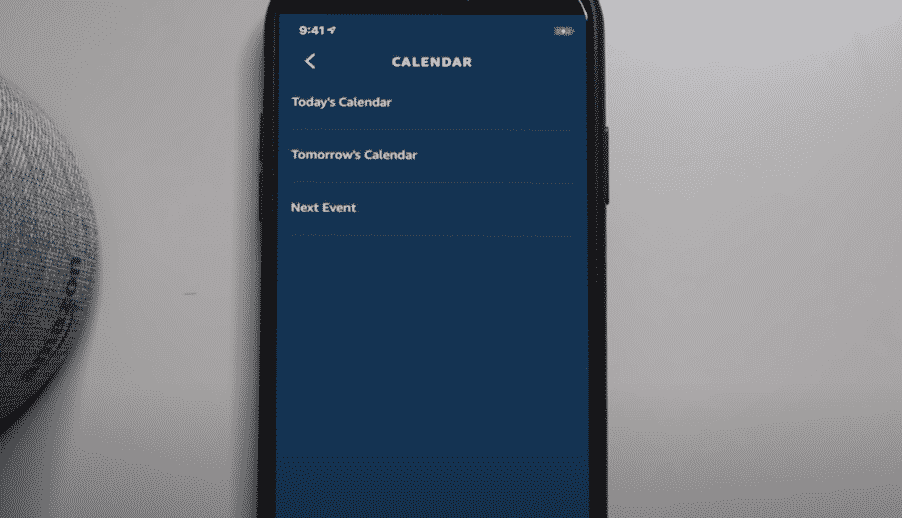 Does Amazon Echo Support Multiple Calendars? DIY Smart Home Hub