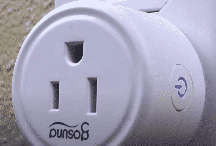 3 Ways To Fix Gosund Smart Plug Not Found On Google Home After Power