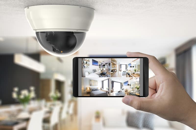 4 Approaches To Resolve Geeni Camera Not Recording - DIY Smart Home Hub