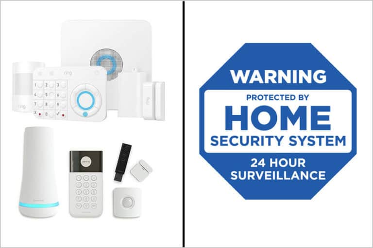 DIY vs. Professionally Monitored Smart Home Security Pros and Cons
