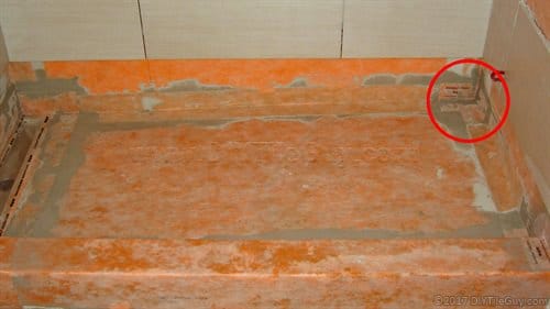 Laticrete Hydro Barrier Vs Redgard