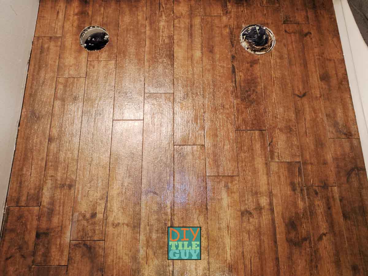 How To Install Wooden Floor Tiles Viewfloor.co