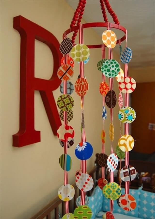 23 DIY Simple Gifts For Your Babies DIY to Make
