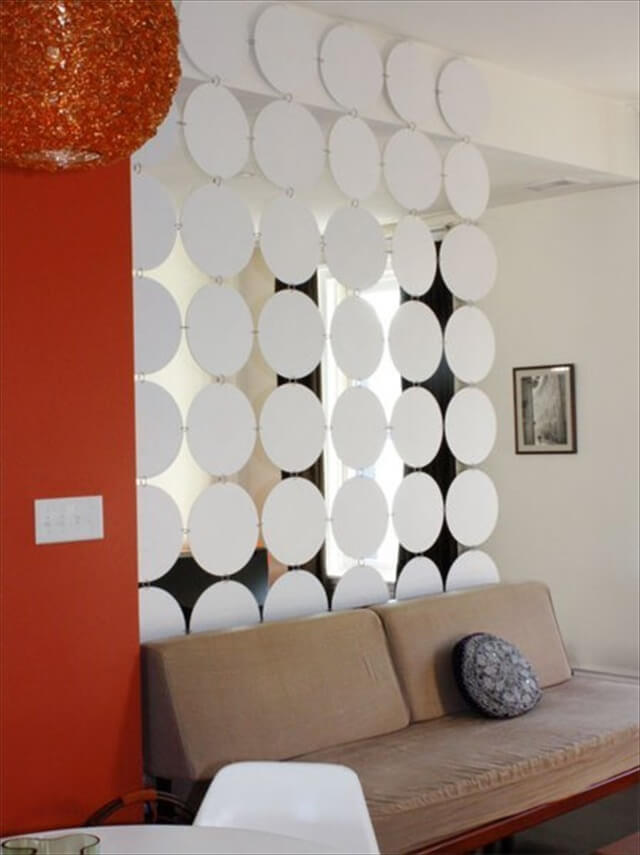 18 DIY Room Dividers Ideas DIY to Make
