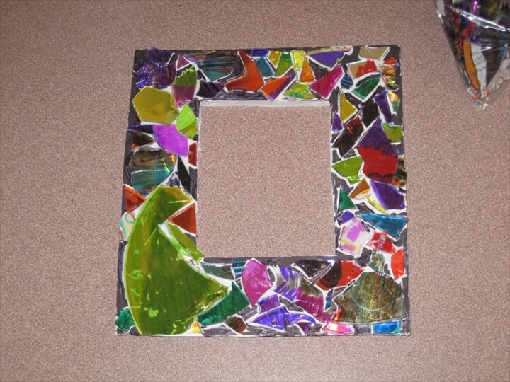 17 DIY Ways TO Recuse Old CDs DIY to Make