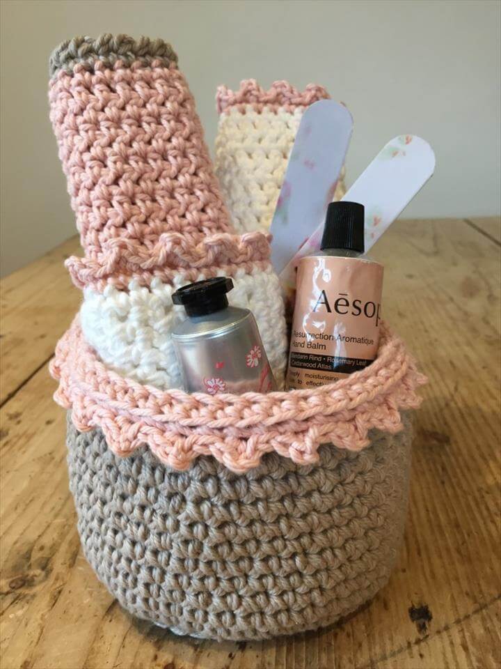20 Handmade Crochet Patterns For Beginners DIY to Make