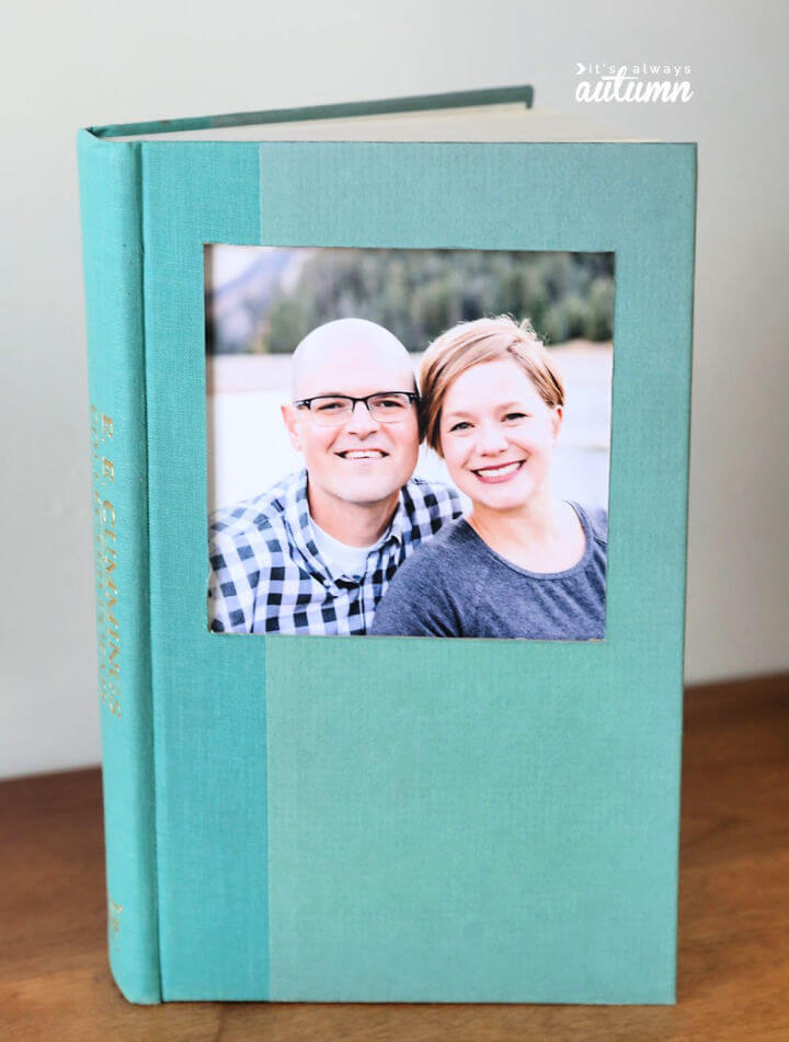 30 Custom DIY Picture Frame Ideas To Display Your Pictures DIY to Make