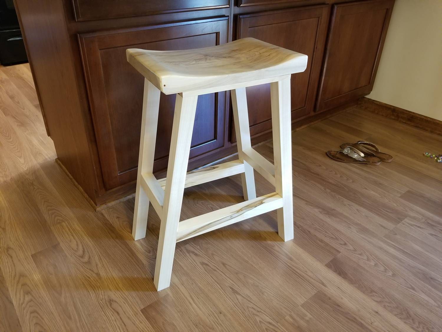 Bar Stools Using Loose Mortise and Tenon Joinery DIYTyler