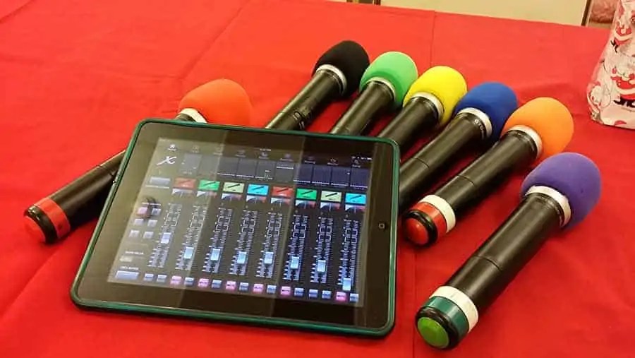 Can a wireless mic work with any receiver? DIY Video Studio