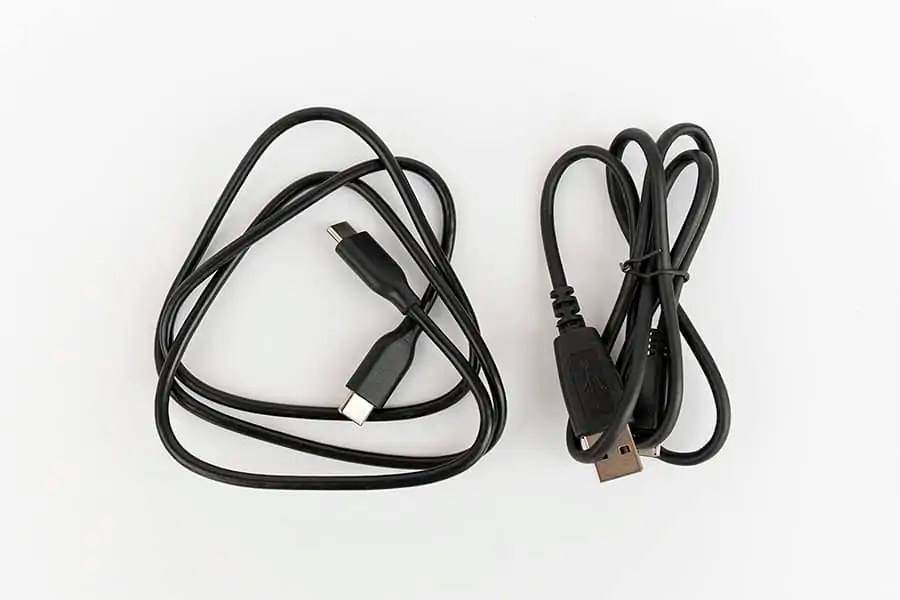 Canon Camera USB Cables and the compatible cable you need DIY Video