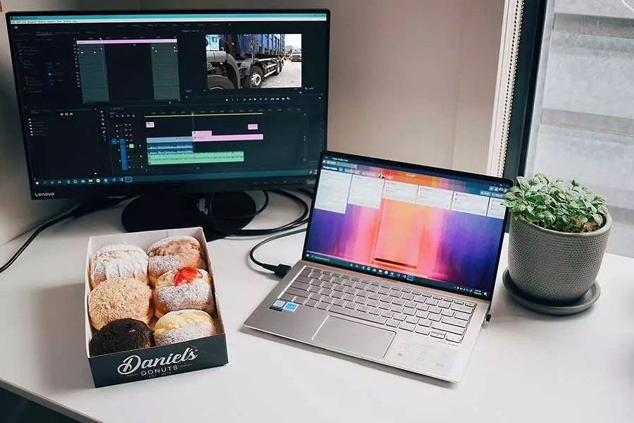 How to Save or Export a Premiere Pro Project with all Files DIY Video