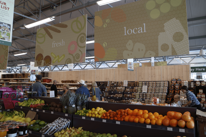 rosebourne garden centre aldermaston