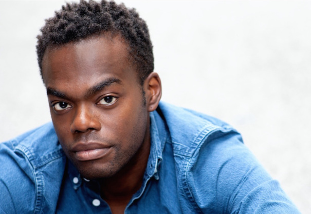 William Jackson Harper Dizi Motoru Güncel Yerli ve Yabancı Diziler