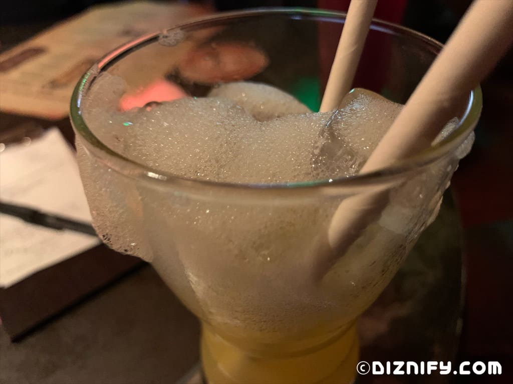 Fuzzy Tauntaun Copycat Recipe, and Buzz Foam! Diznify