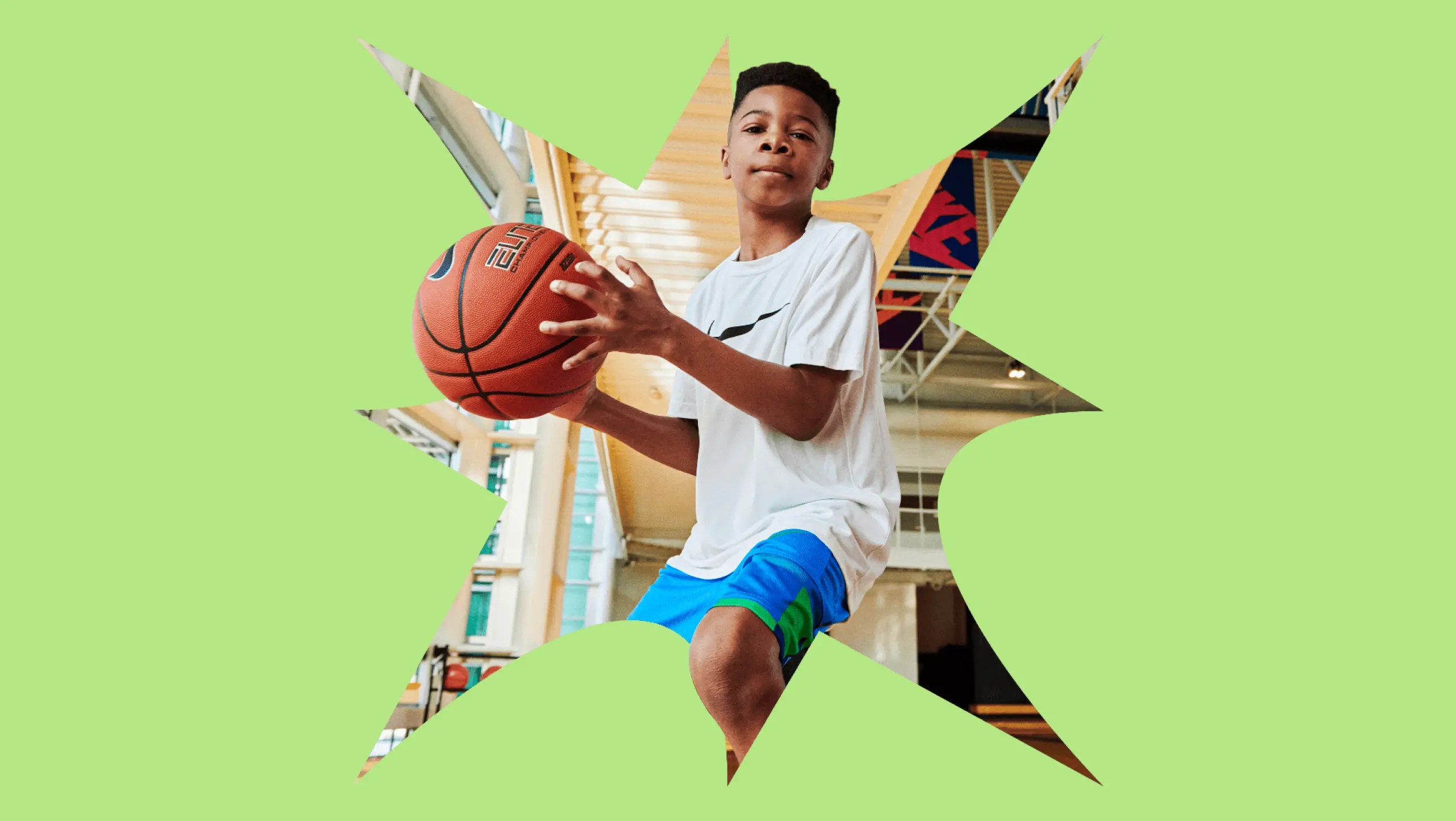 Nike Sports Camps 2.3x Sales Growth Marketing Case Study