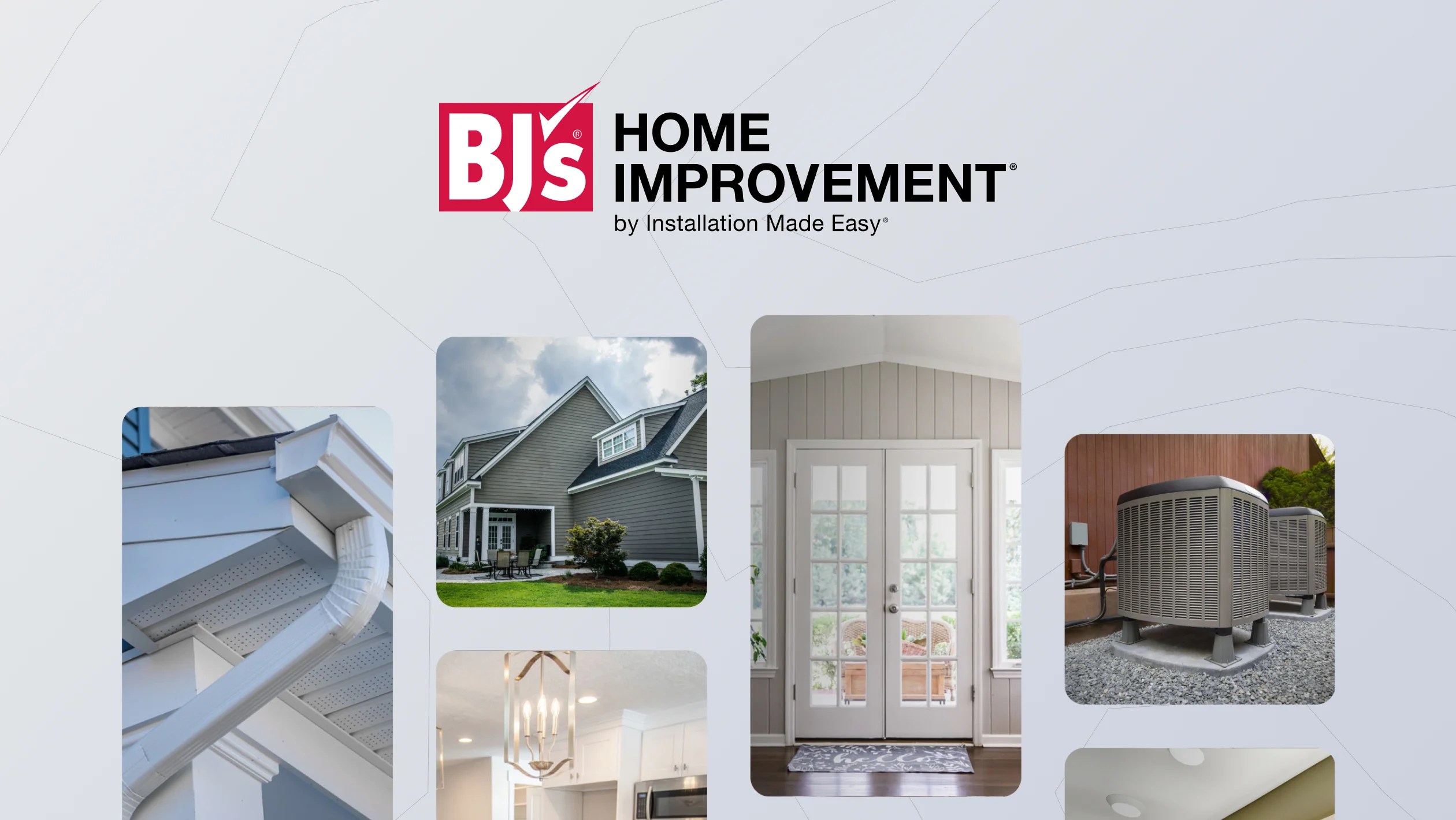 BJ's Home Improvement — Marketing Case Study