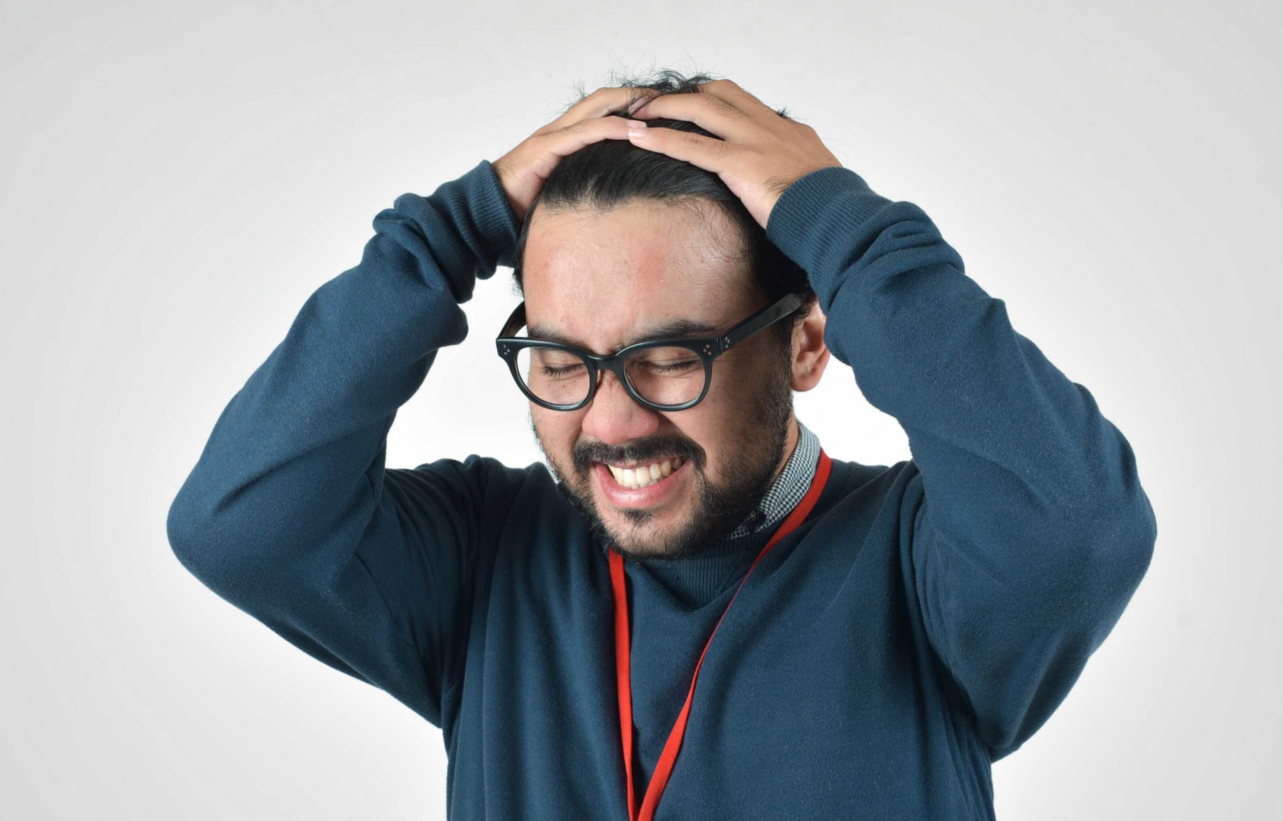 Can Stress Cause Dizziness or Vertigo? Dizzy & Vertigo