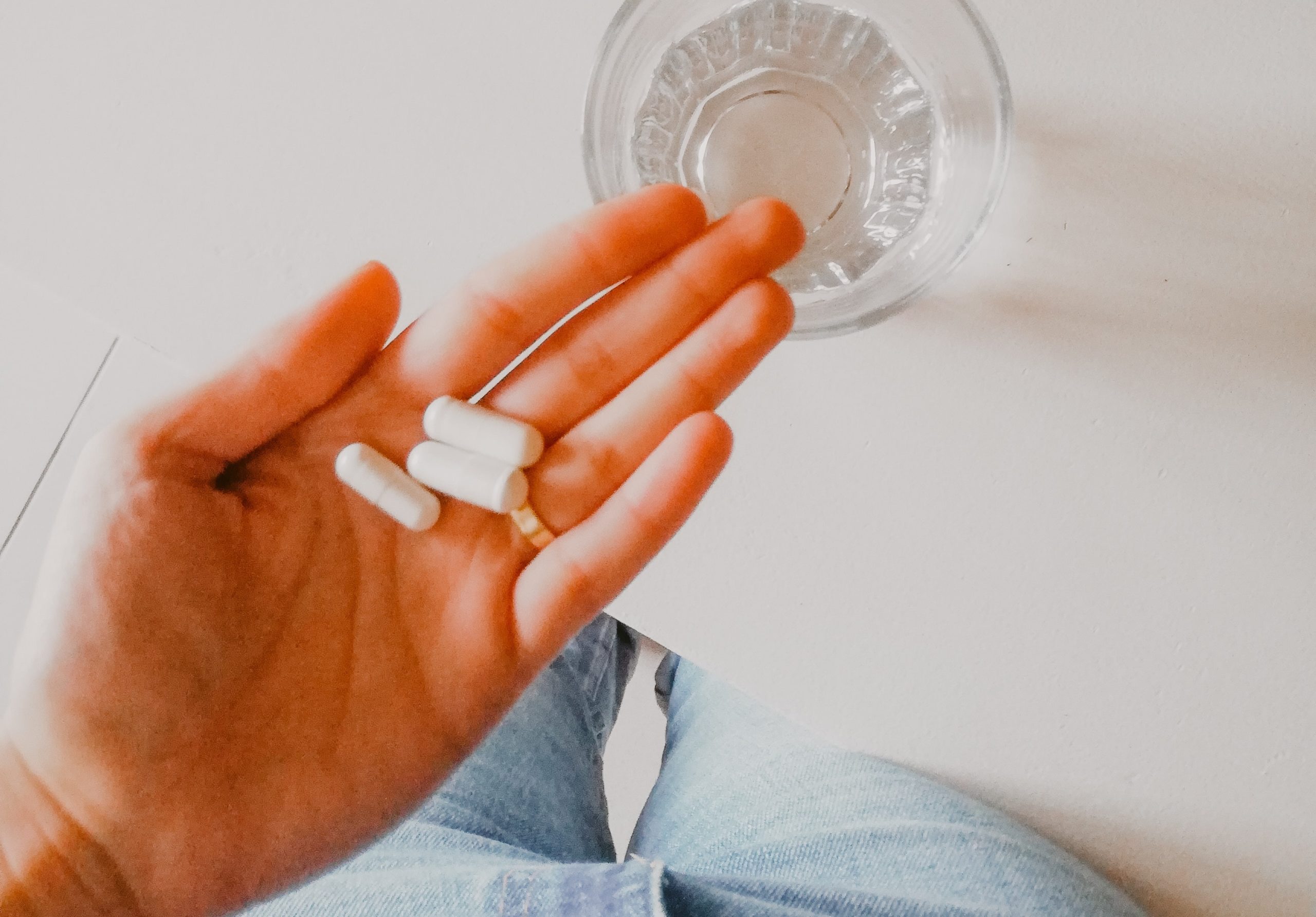 7 Types of Magnesium Supplements for Vestibular Migraine Dizzy & Vertigo