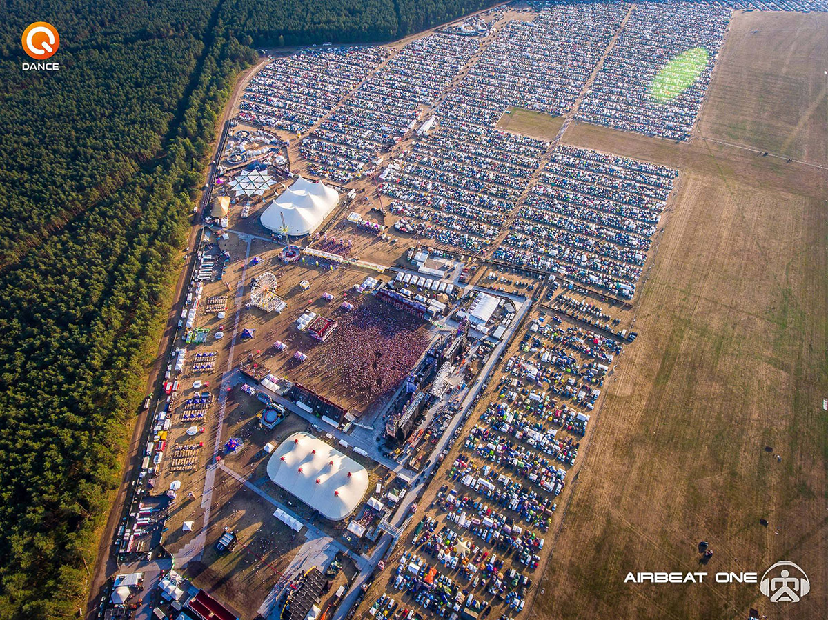 AIRBEAT ONE Festival 2019 Full Line Up DJMAGAZIN
