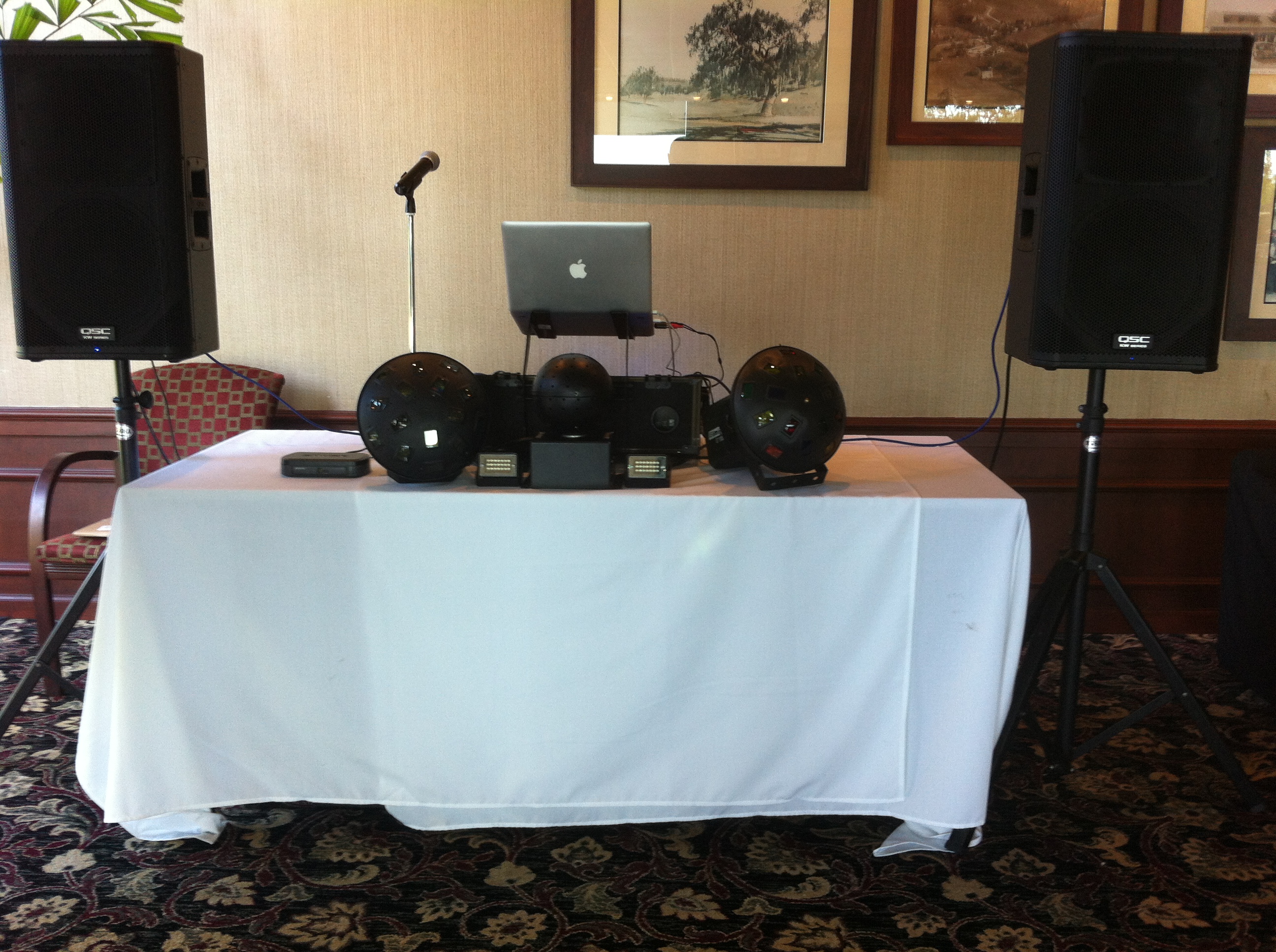 San Francisco Wedding, San Francisco, Wedding, DJ, Bay Area Wedding