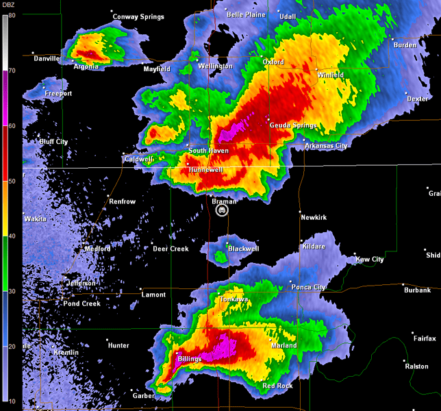 Storm Chase Log 10 May 2010 Storm Chasing Dorian J.