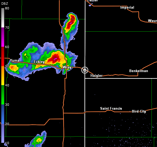 Storm Chase Log 13 June 2018 Storm Chasing Dorian J.