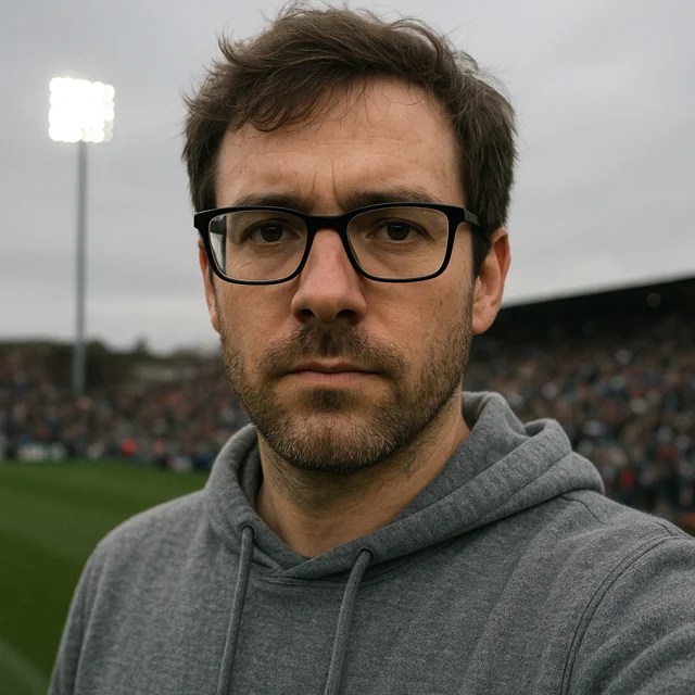 Conrad Smith to Lead New Zealand Rugby Men's High Performance DJC Rugby