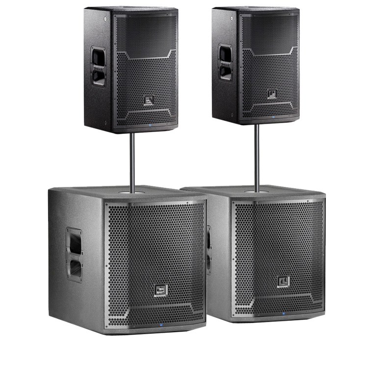 Sound System hire Sydney