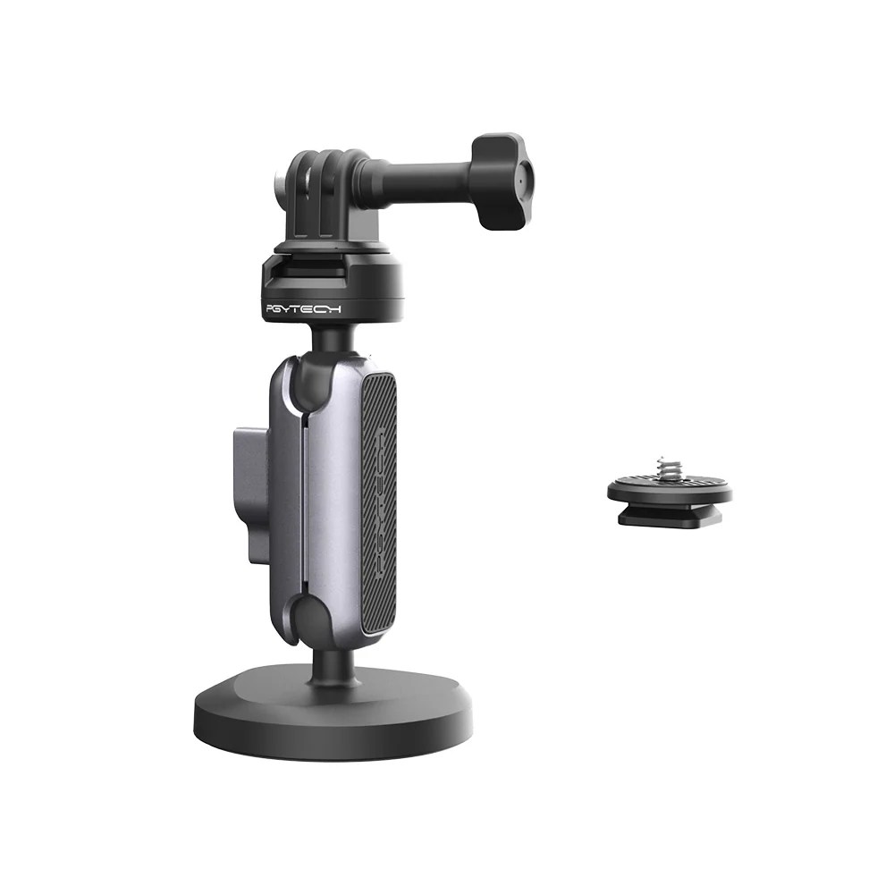 PGYTECH CAPLOCK ACTION CAMERA MOUNT DJI Store México