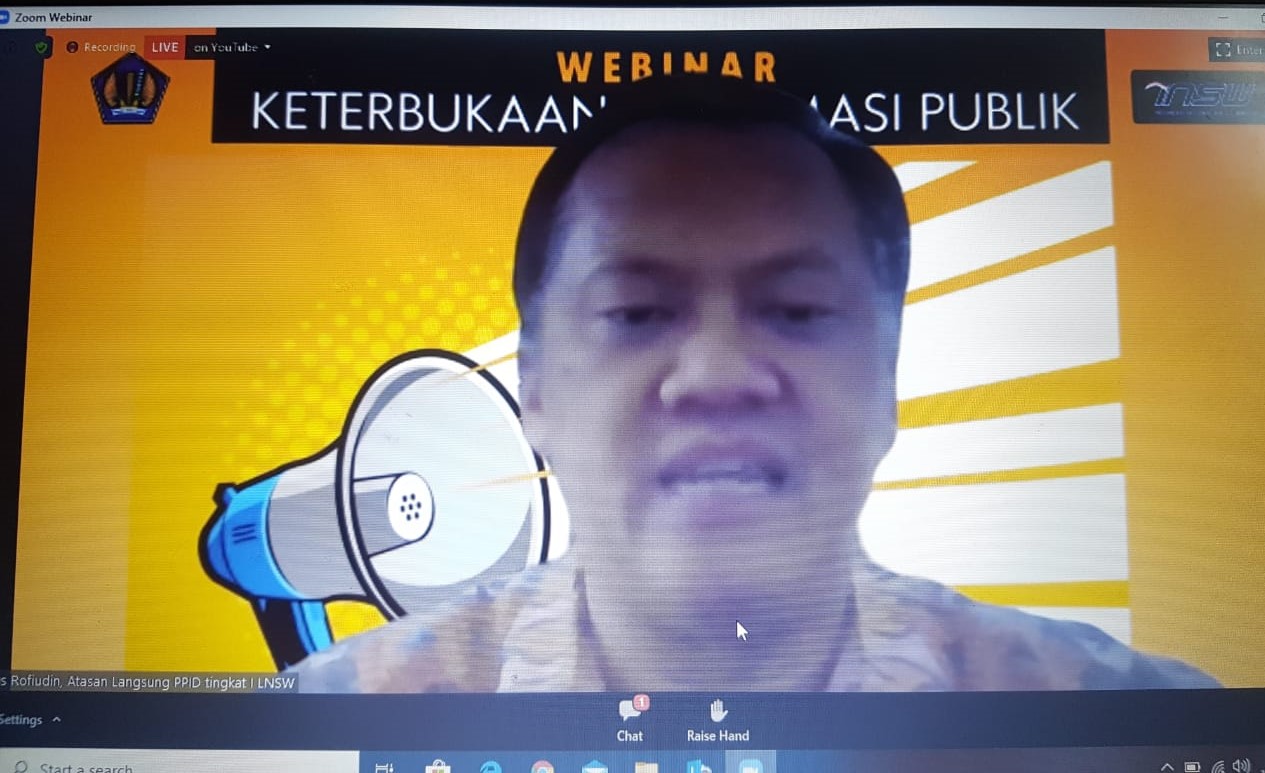 Pentingnya Keterbukaan Informasi Publik di Era Digital