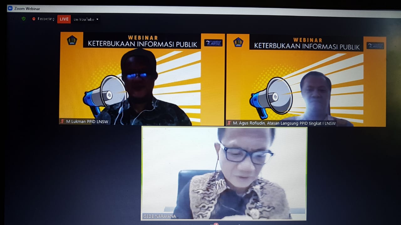Pentingnya Keterbukaan Informasi Publik di Era Digital