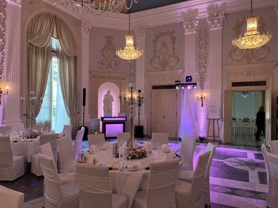 DJ Magic • Ihr Event& Hochzeits DJ • Service