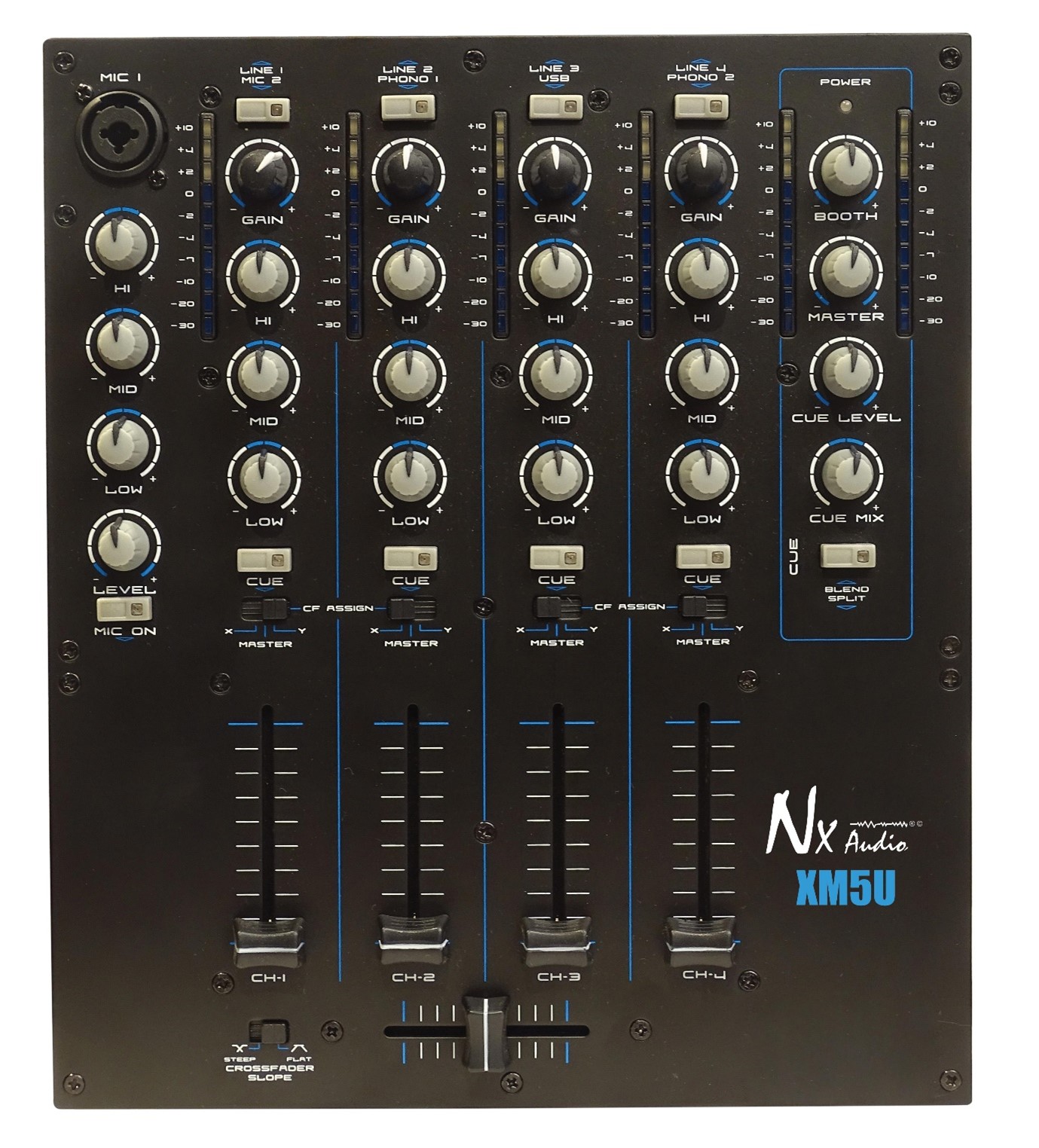 Dj Mixer Xlr Output Online Wholesalers gbupresnenskij.ru