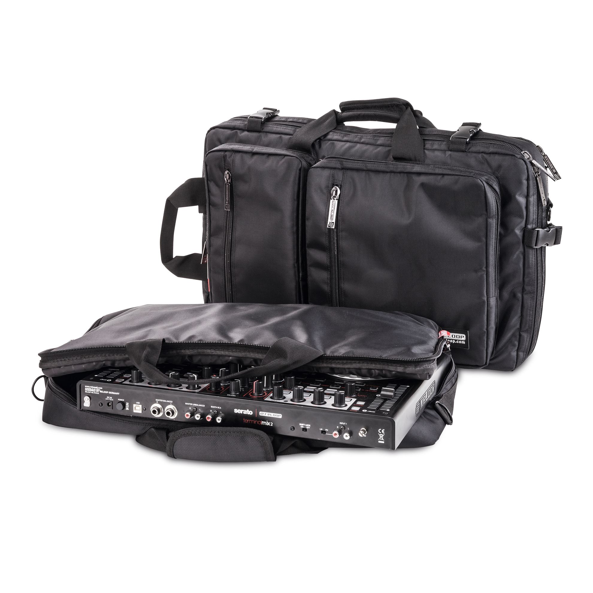 RELOOP CONTROLLER BAG LARGE