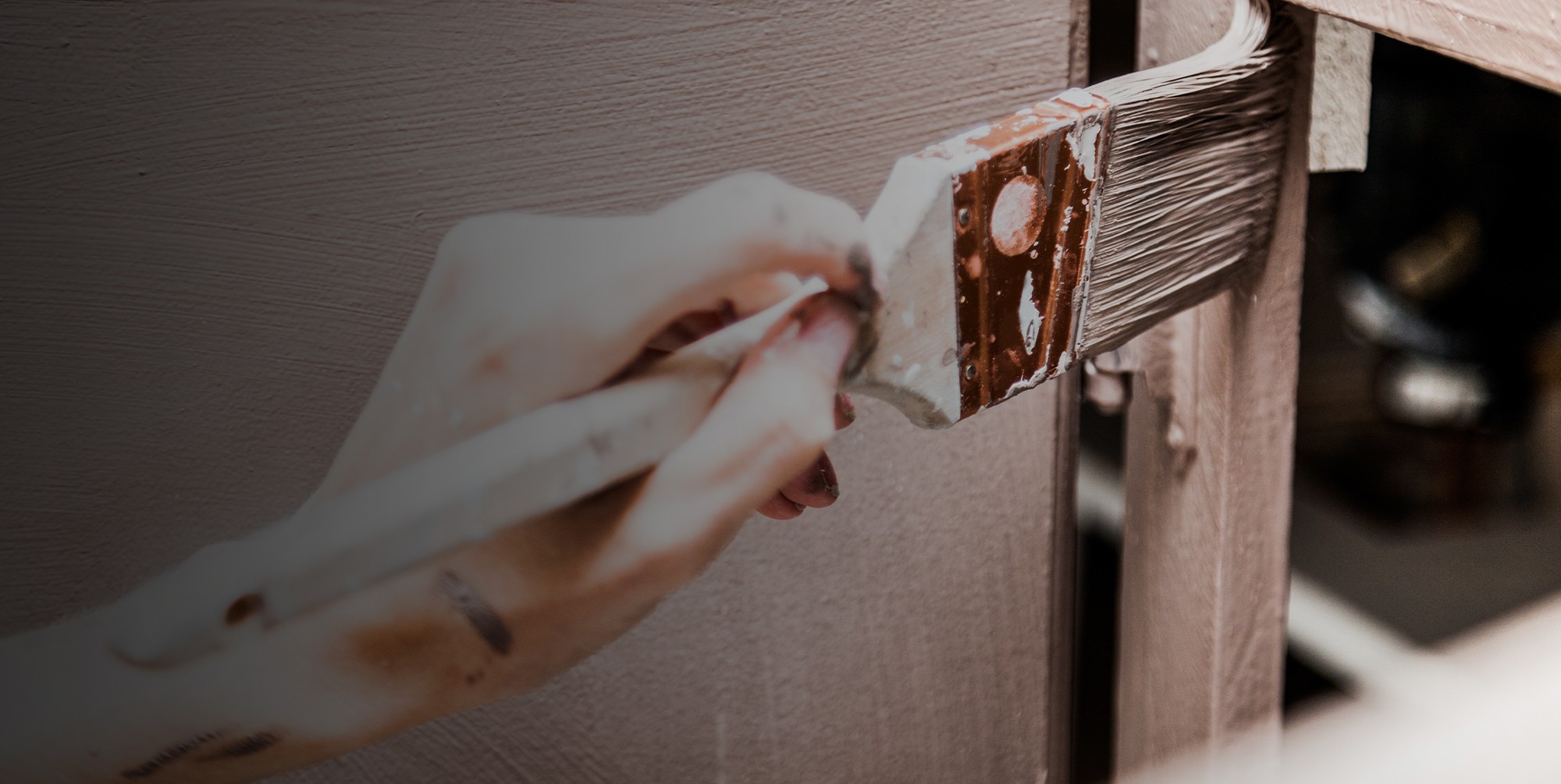 Problems Faced By Our Painters & How We DJ's Painting