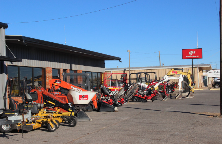 Equipment & Party Rentals Elk City OK DJ’s Rentals