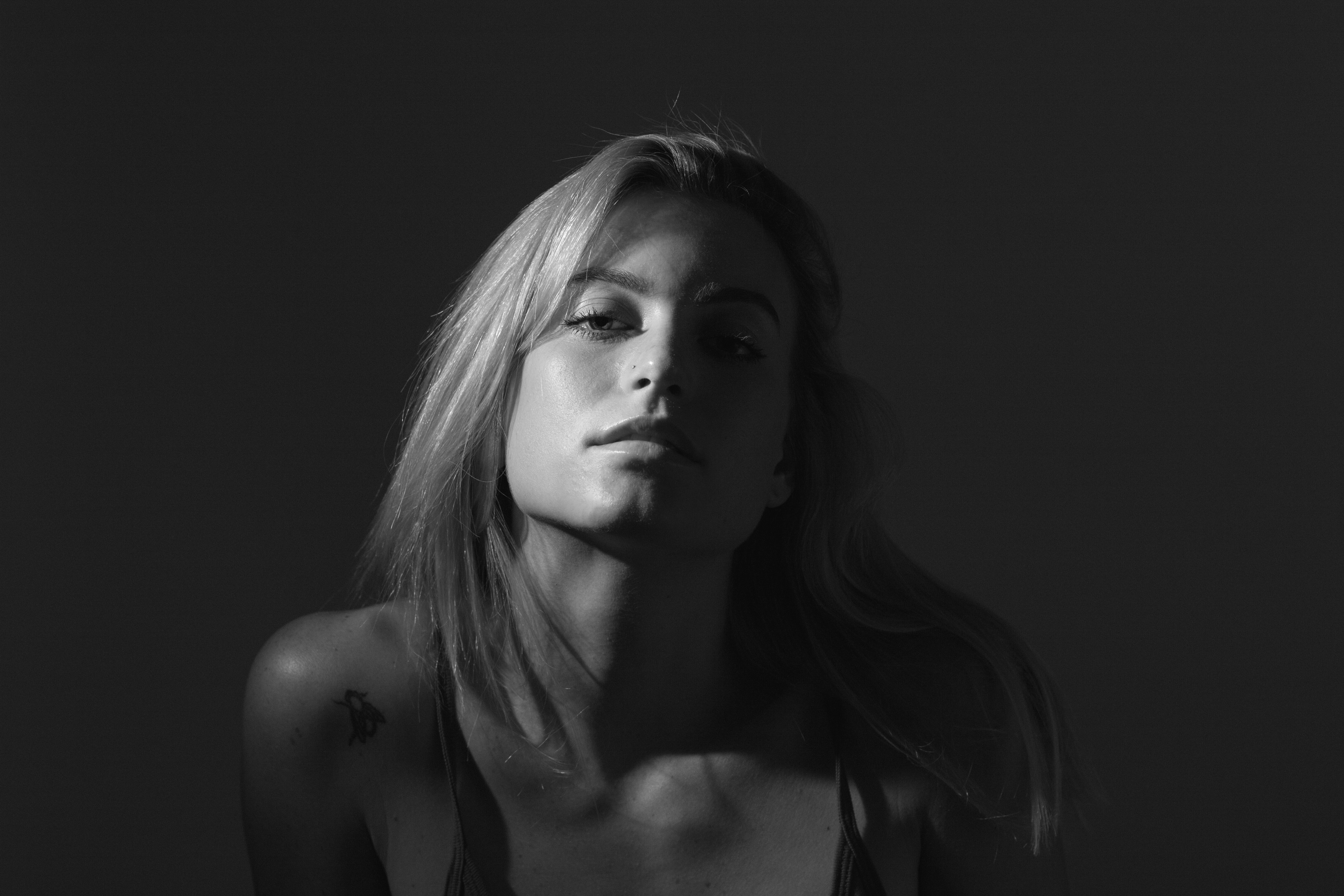 Anabel Englund Heats up The Standard in ‘London Headache’ Video