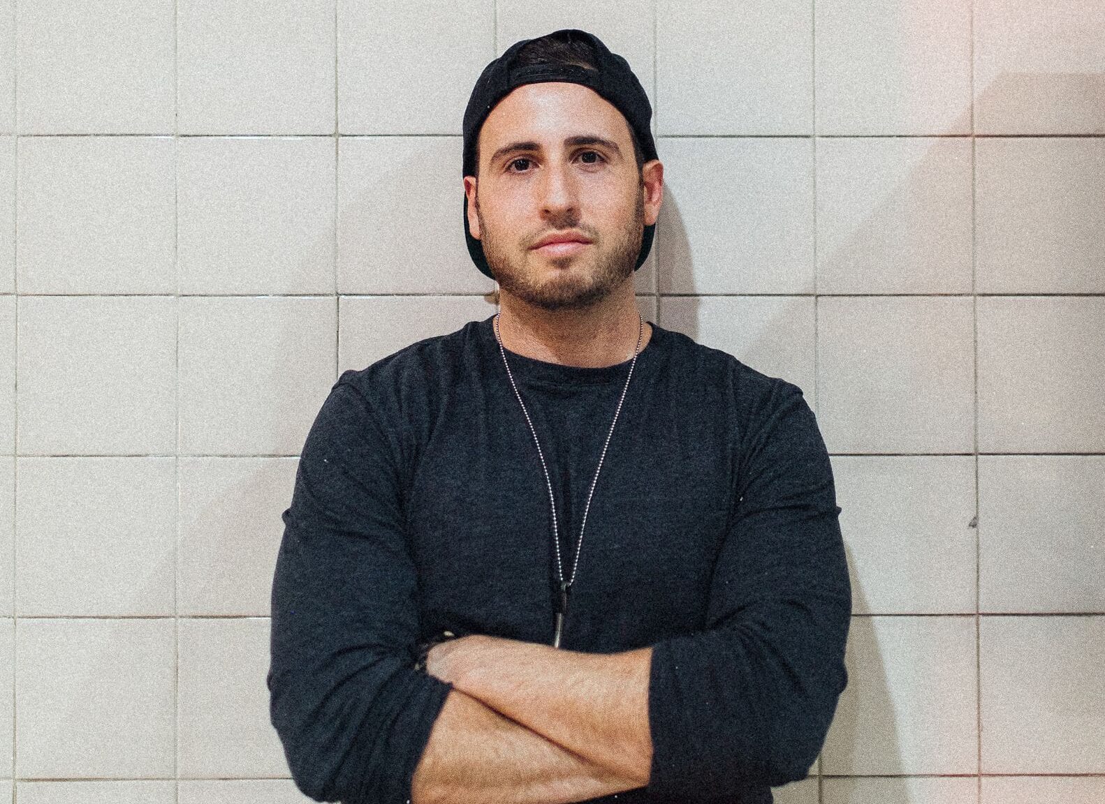 Life in Lockdown 81 Wooli DJ Times Magazine