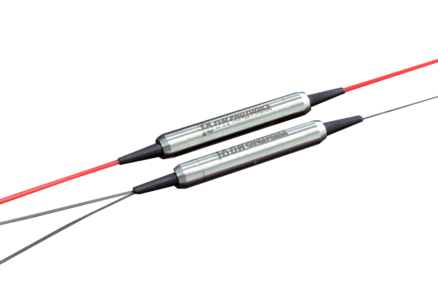 2000/1550nm Single Mode Filter WDM Optical Passive Components
