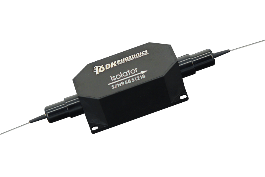 How Do 1064nm High Power Isolators Work? Optical Passive Components